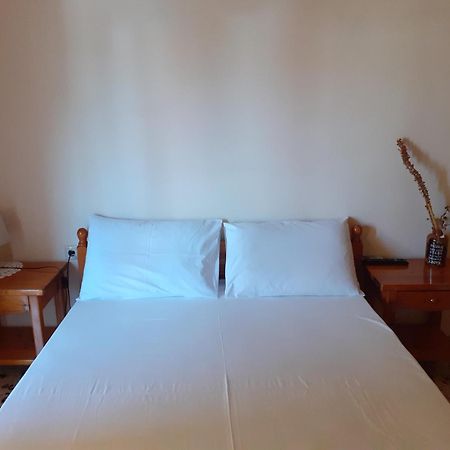 Kritikos Rooms Monemvasía المظهر الخارجي الصورة