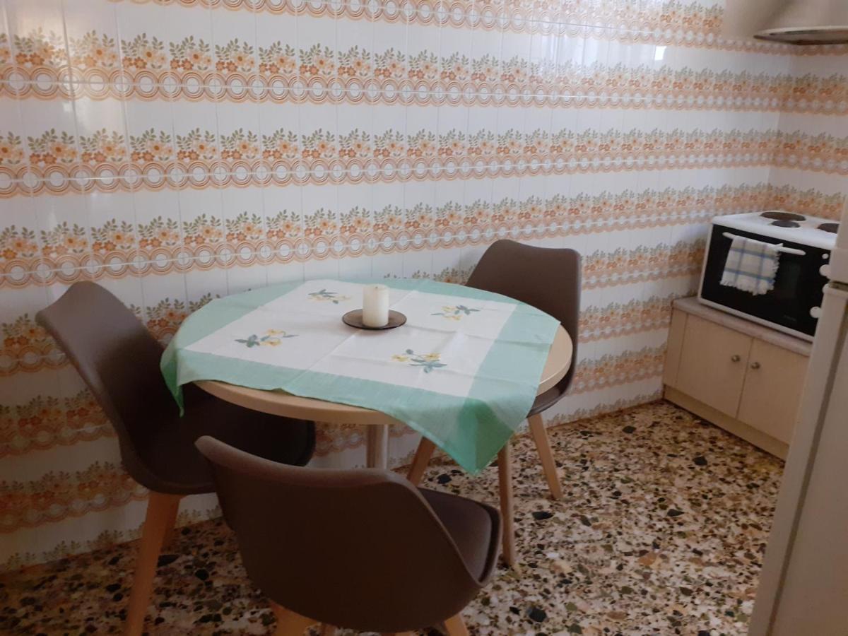 Kritikos Rooms Monemvasía المظهر الخارجي الصورة