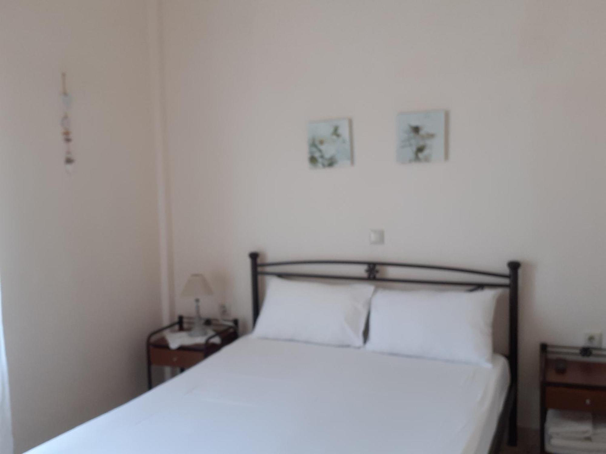 Kritikos Rooms Monemvasía المظهر الخارجي الصورة