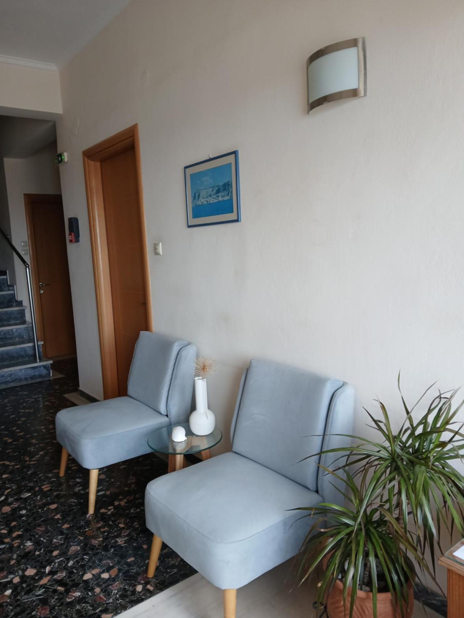 Kritikos Rooms Monemvasía المظهر الخارجي الصورة